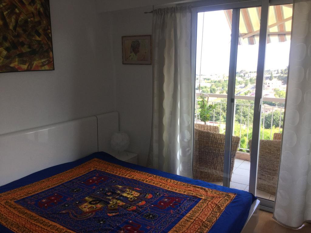 Appartamento Les Argonautes Villeneuve-Loubet Camera foto