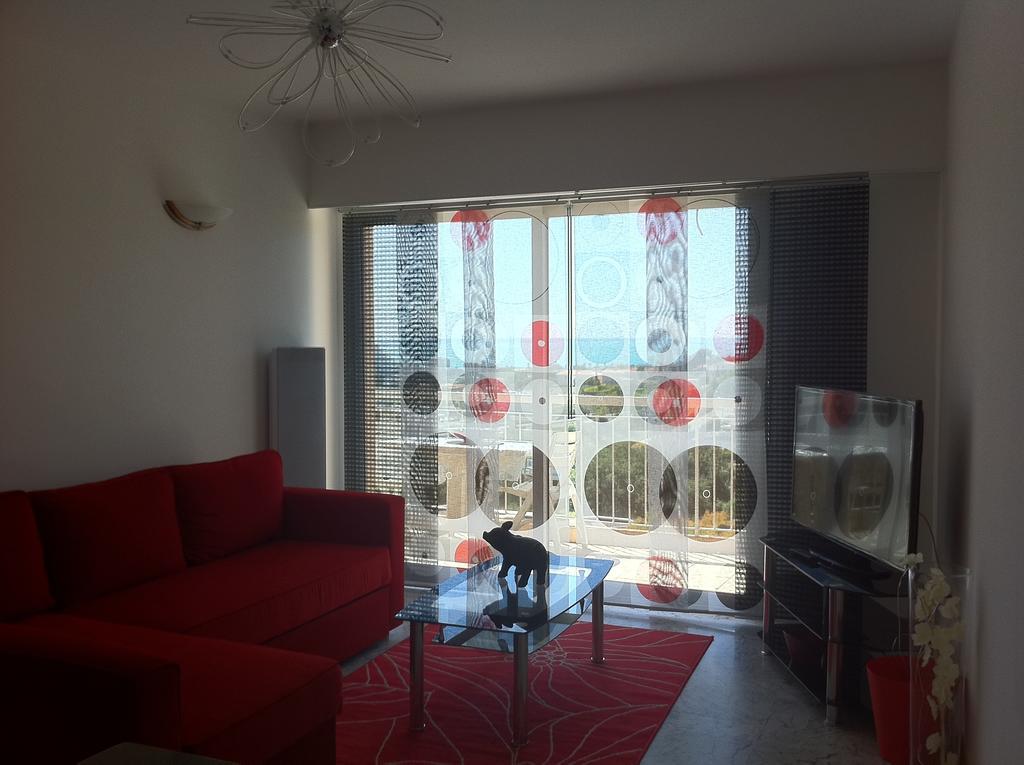 Appartamento Les Argonautes Villeneuve-Loubet Camera foto